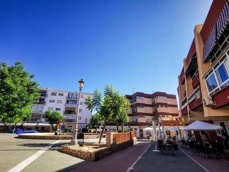 Loft La Marina Nerja Διαμέρισμα Εξωτερικό φωτογραφία