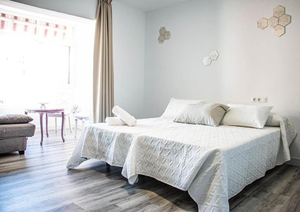 Loft La Marina Nerja Διαμέρισμα Εξωτερικό φωτογραφία