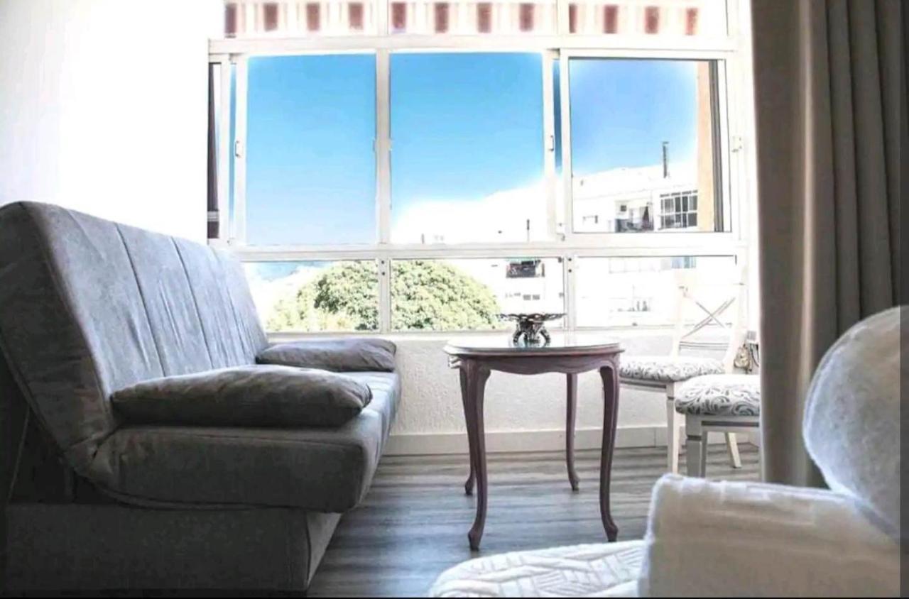 Loft La Marina Nerja Διαμέρισμα Εξωτερικό φωτογραφία