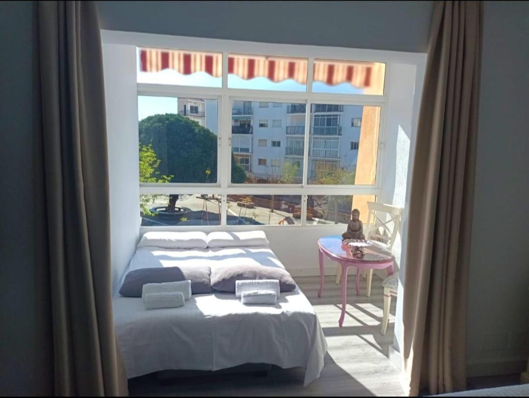 Loft La Marina Nerja Διαμέρισμα Εξωτερικό φωτογραφία