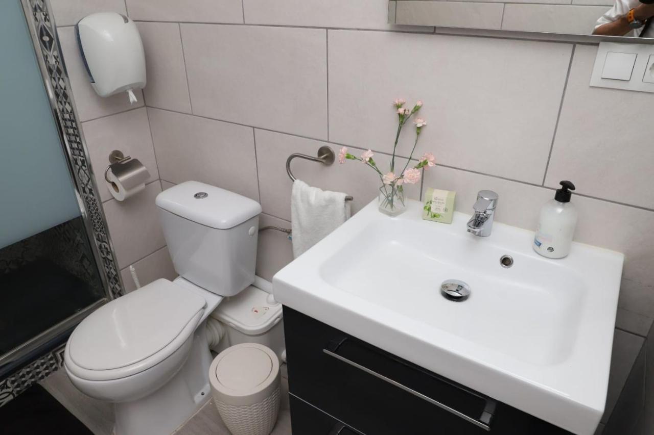 Loft La Marina Nerja Διαμέρισμα Εξωτερικό φωτογραφία