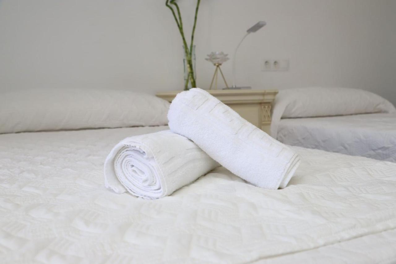 Loft La Marina Nerja Διαμέρισμα Εξωτερικό φωτογραφία