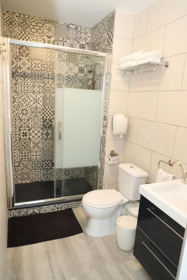 Loft La Marina Nerja Διαμέρισμα Εξωτερικό φωτογραφία
