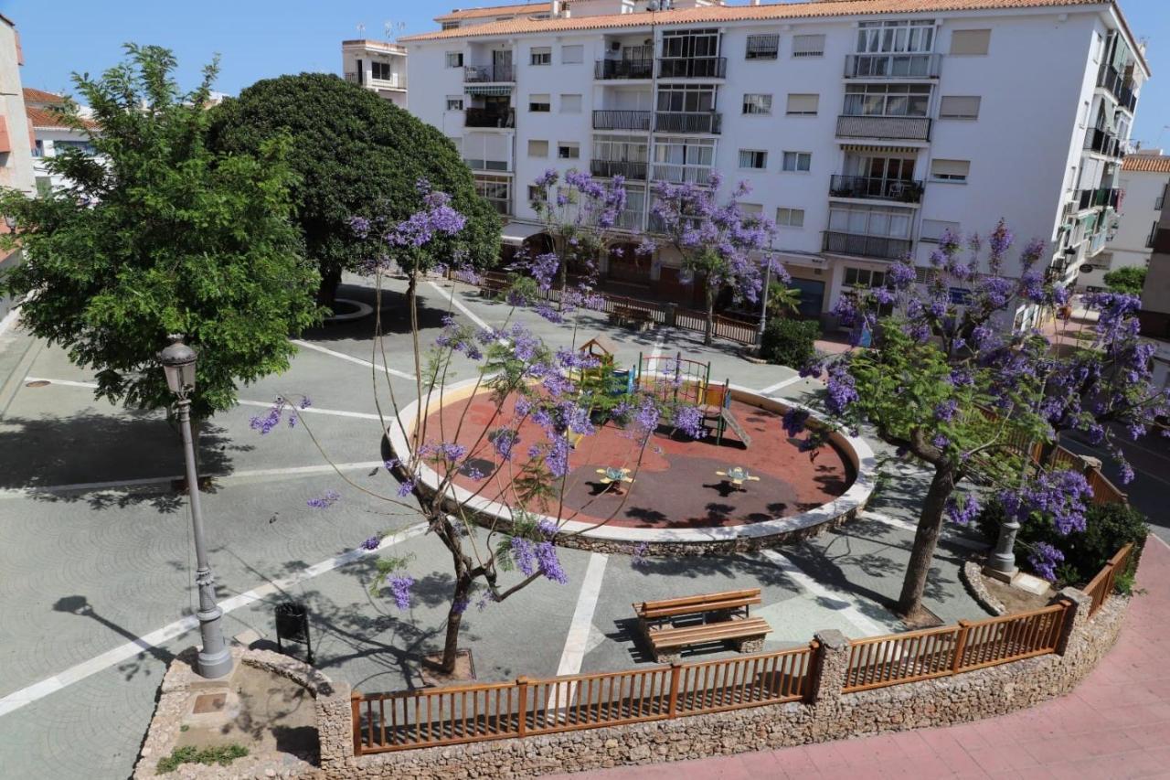 Loft La Marina Nerja Διαμέρισμα Εξωτερικό φωτογραφία