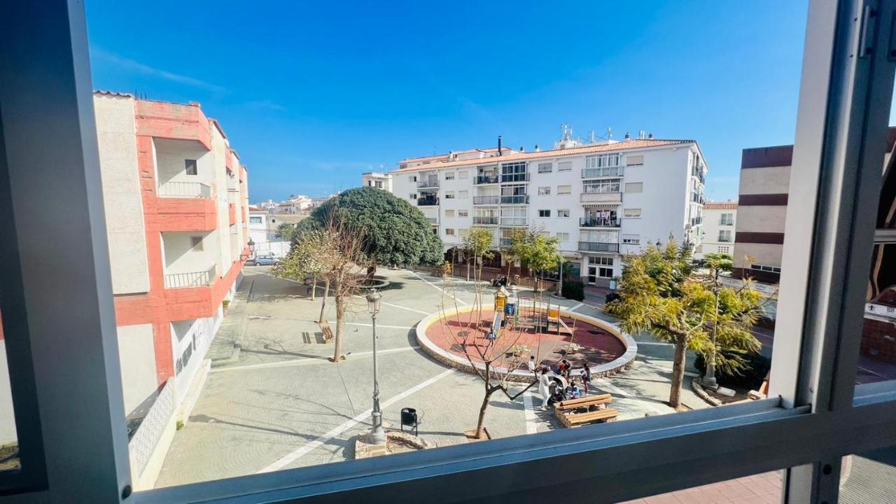 Loft La Marina Nerja Διαμέρισμα Εξωτερικό φωτογραφία